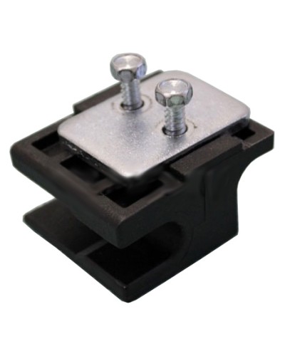 Упор направляющей VER Came 119RIE114 в Прокопьевске Запчасти для шлагбаумов и автоматики Pintop.ru