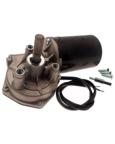 Моторедуктор V600 Came 119RIE129 в Прокопьевске Запчасти для шлагбаумов и автоматики Pintop.ru