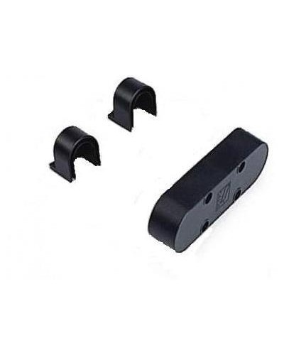 Комплект заглушек для G0603 Came 119RIG096 в Прокопьевске Запчасти для шлагбаумов и автоматики Pintop.ru