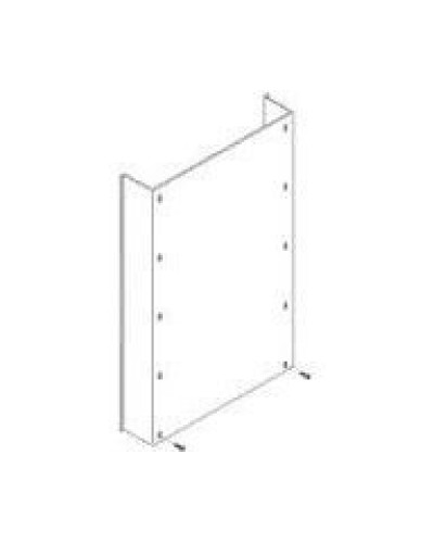 Боковина правая G12000 Came 119RIG109 в Прокопьевске Запчасти для шлагбаумов и автоматики Pintop.ru