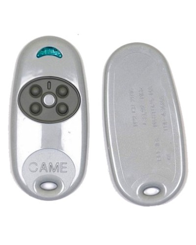 Корпус TOP-434NA Came 119RIR196 в Прокопьевске Запчасти для шлагбаумов и автоматики Pintop.ru