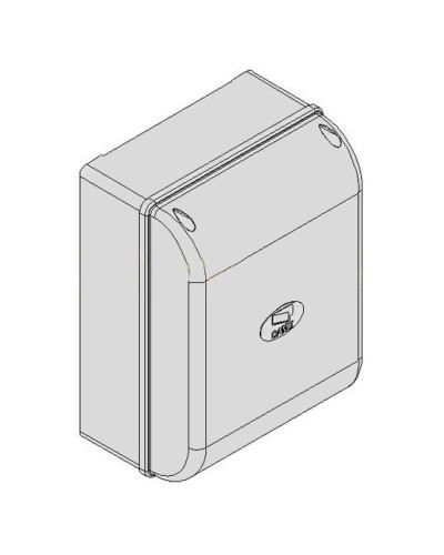 Корпус S4655 Came 119RIR315 в Прокопьевске Запчасти для шлагбаумов и автоматики Pintop.ru