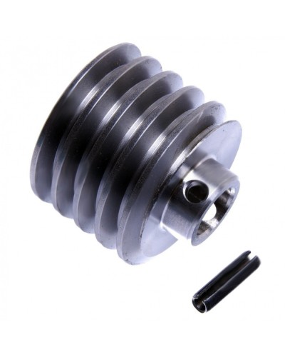 Червяк BX Came 119RIY003 в Прокопьевске Запчасти для шлагбаумов и автоматики Pintop.ru