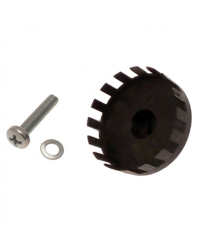 Диск с вилкой кодера BX Came 119RIY051 в Прокопьевске Запчасти для шлагбаумов и автоматики Pintop.ru