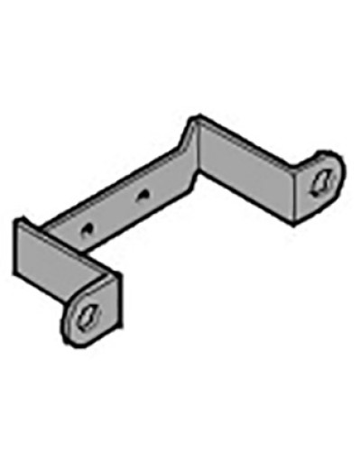 Крепление микровыключателей BY-3500T Came 119RIY063 в Прокопьевске Запчасти для шлагбаумов и автоматики Pintop.ru
