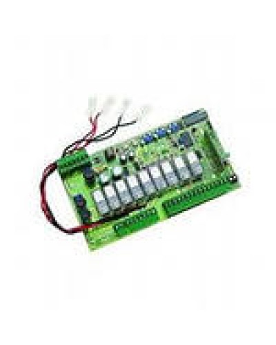 Плата блока управления ZA3 Came 3199ZA3 в Прокопьевске Запчасти для шлагбаумов и автоматики Pintop.ru