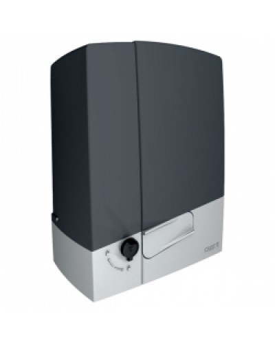 Привод 36В для откатных ворот BKV15AGS, встроенный блок управления ZN8 Came 801MS-0300 в Прокопьевске Запчасти для шлагбаумов и автоматики Pintop.ru