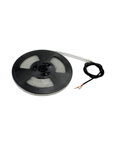 Светодиодная лента для стрелы длиной до 8 м Came 803XA-0250 в Прокопьевске Запчасти для шлагбаумов и автоматики Pintop.ru