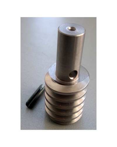 Червяк Came C-BX (119RICX029) в Прокопьевске Запчасти для шлагбаумов и автоматики Pintop.ru