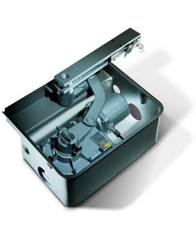 Комплект автоматики для распашных ворот Came FROG 24 (до 800 кг до 3,0 м 100%) в Прокопьевске Автоматизация ворот Pintop.ru