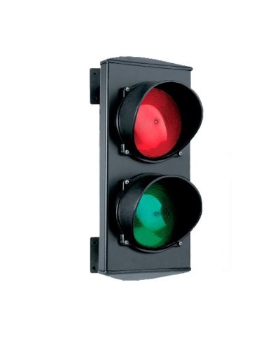 Светофор ламповый Came PSSRV1 в Прокопьевске Запчасти для шлагбаумов и автоматики Pintop.ru