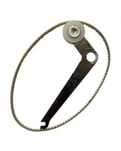 Привод концевых выключателей Came С-ВХ в сборе (119RICX024) в Прокопьевске Запчасти для шлагбаумов и автоматики Pintop.ru