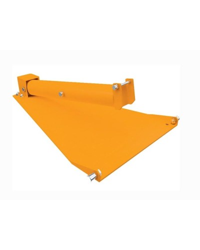 Привод 24 В с монтажным основанием ARK1 Came UNIPARK (1) в Прокопьевске Парковочные системы Pintop.ru