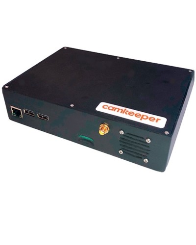 Устройство IT-мониторинга Camkeeper Max в Прокопьевске Системы видеонаблюдения Pintop.ru