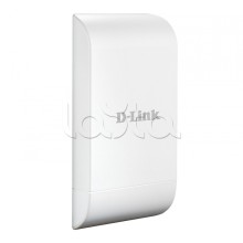 Беспроводная точка доступа внешняя D-Link DAP-3410/RU/A1A
