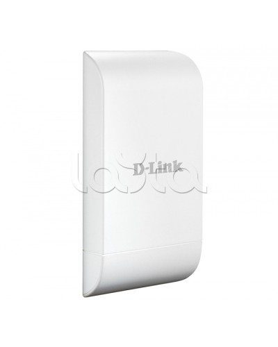 Беспроводная точка доступа внешняя D-Link DAP-3410/RU/A1A в Прокопьевске Маршрутизаторы, Роутеры и Точки Доступа Pintop.ru