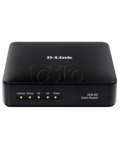 Модем D-Link DCM-202/RU/C в Прокопьевске Маршрутизаторы, Роутеры и Точки Доступа Pintop.ru