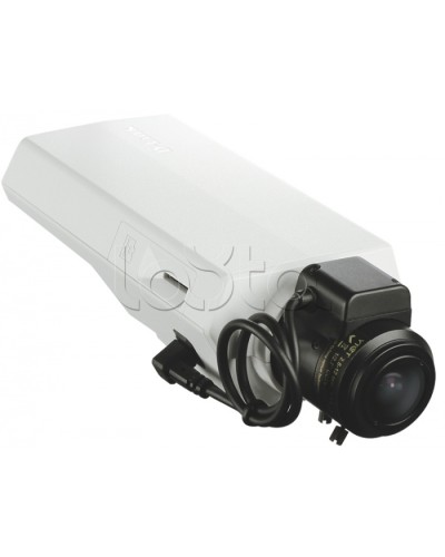 IP-камера видеонаблюдения в стандартном исполнении D-Link DCS-3511/UPA/A1A в Прокопьевске IP-камеры Pintop.ru