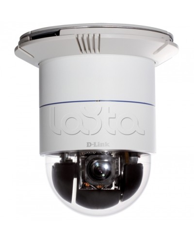 Камера видеонаблюдения PTZ D-Link DCS-6616/A1A в Прокопьевске IP-камеры Pintop.ru