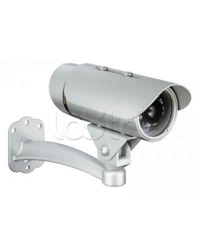 IP-камера видеонаблюдения уличная в стандартном исполнении D-Link DCS-7110/UPA/B1A в Прокопьевске IP-камеры Pintop.ru