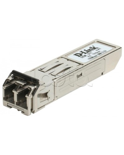 Трансивер-SFP с многомодовым портом D-Link DEM-211/D1A в Прокопьевске Модули SFP/XFP/GBIC Pintop.ru