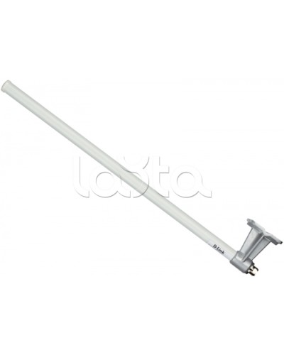 Антенна D-Link ANT24-0800/C1A в Прокопьевске Антенны для сетевого оборудования Pintop.ru