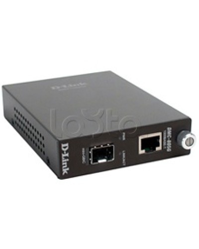 Медиаконвертер D-Link DMC-805G/A11A в Прокопьевске Медиаконвертеры Pintop.ru