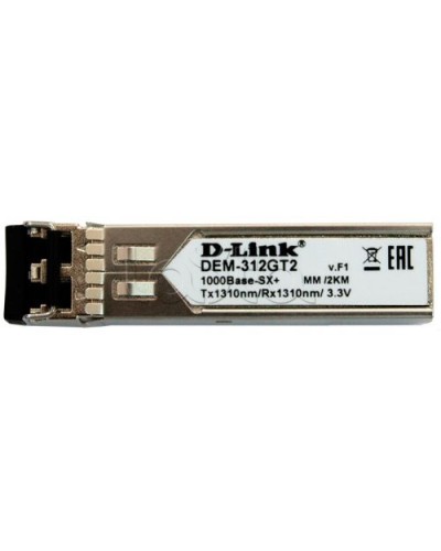 SFP-трансивер D-Link 312GT2/A1A в Прокопьевске Модули SFP/XFP/GBIC Pintop.ru