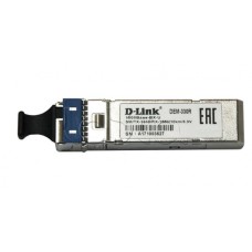 SFP-трансивер D-Link 330R/10KM/A1A