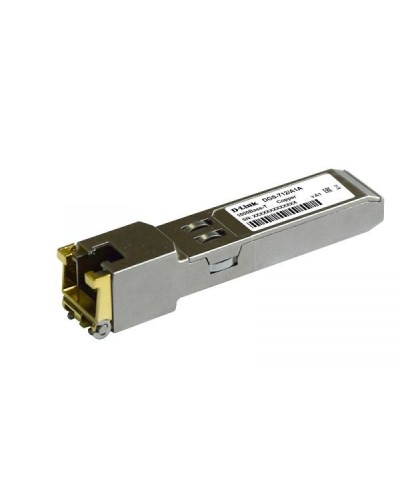 SFP-трансивер D-Link DGS-712/A2A в Прокопьевске Модули SFP/XFP/GBIC Pintop.ru
