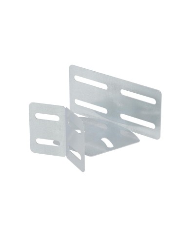 Горизонтальный изменяемый угол CPO 0-45 град. 400х50 DKC (360405) в Прокопьевске Аксессуары для кабель-канала Pintop.ru