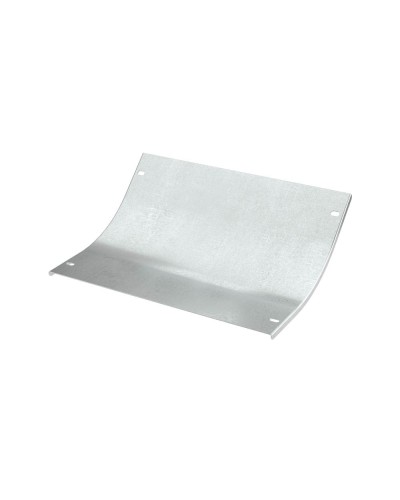 Крышка внутреннего вертикального угла DKC (SKKS3540KZL) в Прокопьевске Аксессуары для лотков Pintop.ru