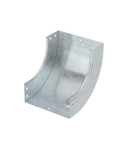 Угол вертикальный внутренний DKC (36704KZL) в Прокопьевске Аксессуары для лотков Pintop.ru