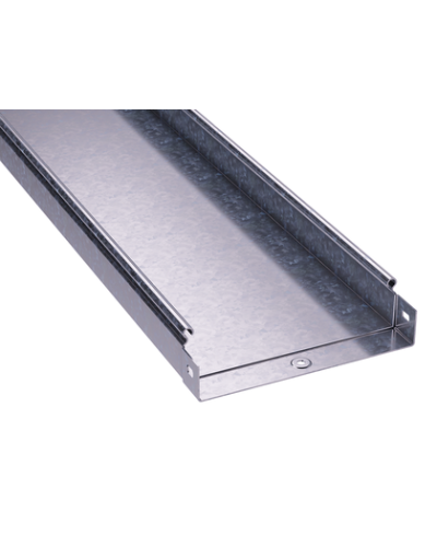 Лоток кабельный DKC (3502310ZL) в Прокопьевске Кабельные лотки Pintop.ru