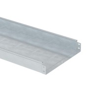 Лоток80х400х3000, 2,0 мм, горячеоцинкованный DKC SNH30840HDZ