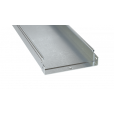 Лоток50x200х4000, 1,5 мм, горячеоцинкованный DKC SNM40520HDZ