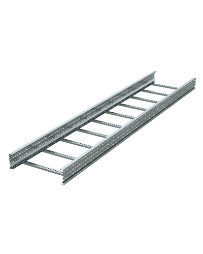 Лоток лестничный DKC (ULM324HDZ) в Прокопьевске Кабельные лотки Pintop.ru