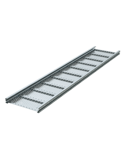 Лоток кабельный DKC (USH618HDZ) в Прокопьевске Кабельные лотки Pintop.ru