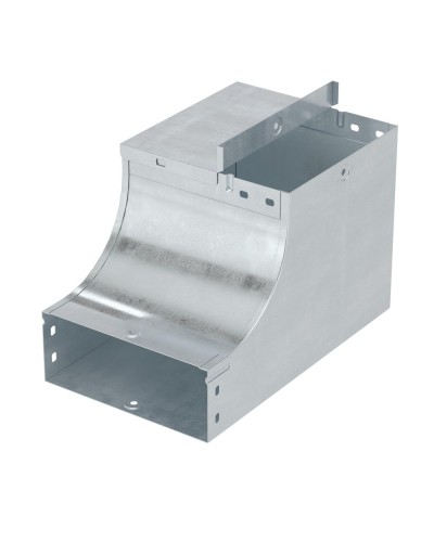 Угол вертикальный внешний DKC (37042KHDZ) в Прокопьевске Аксессуары для лотков Pintop.ru