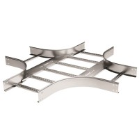 Ответвитель X-образный DKC (LIX8904K)