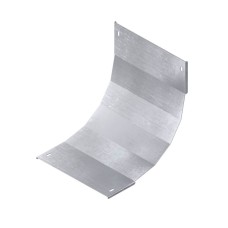 Крышка на угол вертикальный внутренний 90 градусов 200х800, R600 DKC (UKID628)