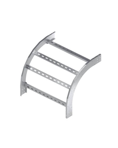 Угол вертикальный внешний DKC (LO1620KHDZ) в Прокопьевске Аксессуары для лотков Pintop.ru