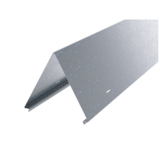 Крышка двускатная 200, L1500, гор.цинк. DKC SKS332HDZ