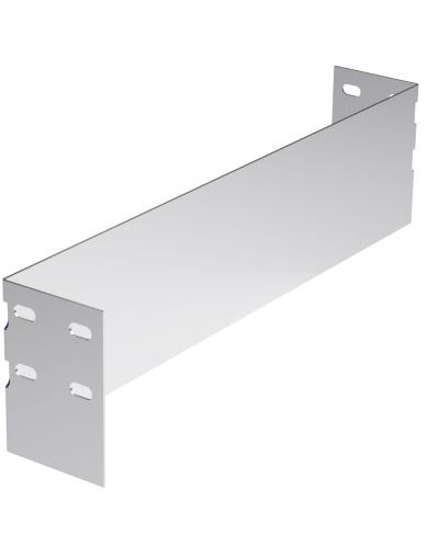 Заглушка лотка DKC (URH084) в Прокопьевске Аксессуары для лотков Pintop.ru