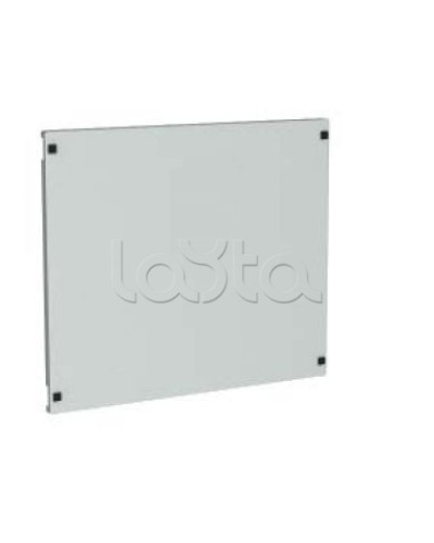 Дополнительная панель высотой 100 мм, ширина шкафа 600 мм DKC R5PI510 в Прокопьевске Аксессуары для стоек и шкафов Pintop.ru