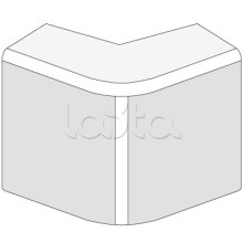 Угол внешний AEM 25x17 (1уп./20шт.) DKC 00404