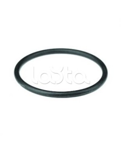 Кольцо резиновое уплотнительное для двустенной трубы D 160 мм DKC 016160 в Прокопьевске Повороты, муфты, тройники Pintop.ru