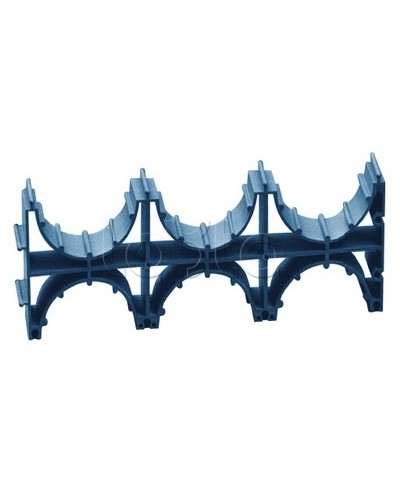 Держатель расстояния (кластер) д.125 DKC (025123) в Прокопьевске Держатели, клипсы, скобы Pintop.ru