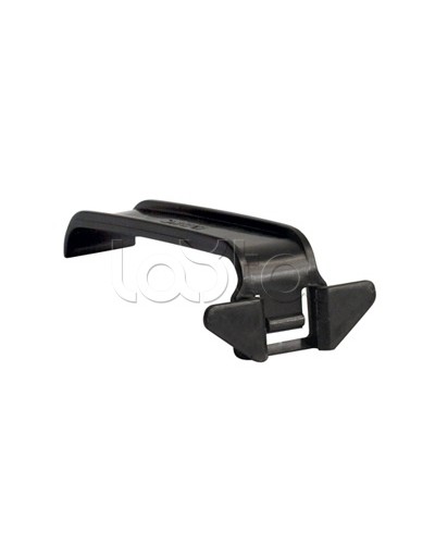 Фиксатор кабеля для короба RL12 40 мм DKC 05203RL в Прокопьевске Держатели, клипсы, скобы Pintop.ru