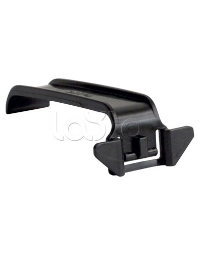 Фиксатор кабеля для короба RL6 40 DKC 05204RL в Прокопьевске Держатели, клипсы, скобы Pintop.ru